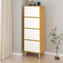 Bucket Cabinet Five Bucket Cabinets Home Bedrooms Small Cabinets Lockers Brief Modern Five Bucket Closet Living Room Solid Wood Legs Drawer Cabinet