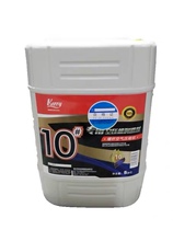 Open Hill 10 Screw Type Air Pressure Engine Oil 20L