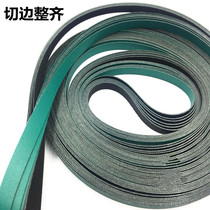 0 8 1 0 1 2SMT docking table belt track conveyor leather placement machine belt printing machine belt printing machine with customized belt