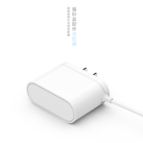 petree automatic cat litter pot special adapter 12V1A power adapter 3C certification CCC certification high quality