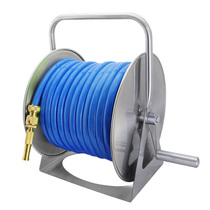 HC stainless steel water pipe truck Holder Car Wash Set High Pressure Washing Washing Washing Washing Washing Washing Washing Water Pipe