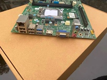 DELL Dell Inspiron 3647 motherboard SFF DIH81R H81 2YRK5 DP N:02YRK5 