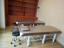 Bed Massage Bed Diagnostic Bed with Acupuncture Physiotherapy Bed