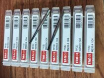Original Japanese Tanoi TANOL titanium-plated cobalt extrusion tap M2M3M4 titanium alloy stainless steel wire tapping