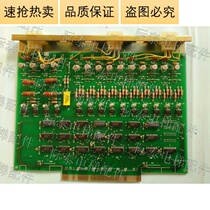 Import elevator electronic board KCA-11A interface board physical photo original stock parts limited sale