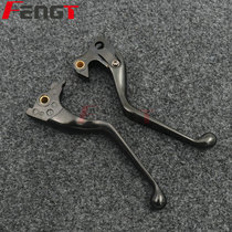 Harley XL883 1200 tough guy 14 15 16 17 brake horn clutch horn handle