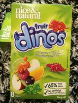 Nice Natural Natural Tasty Juice Sugar Orange Raspberry Black Currant Green Lemon Taste 160g