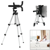 Adjustable Tablet Tripod Stand Holder For iPad Tablet Holder