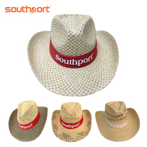 Boutique Southport Xiushibao Ball Cap Golf Hat Golf Straw Hat Sun Hat