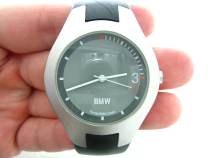 BMW BMW quartz rubber strap mens sports watch