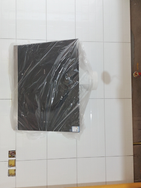 老板26A7+32B1油烟机燃气灶