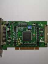 Original PCI 9014 PCI 9016 Sports Control card color new physical shooting spot