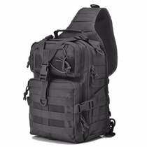Tactical Assault Pack Military Sling Backpack Army Molle
