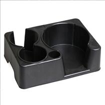 Car seat back shelf Multi-function car rear seat holder Cup holder Car kettle teacup cup holder