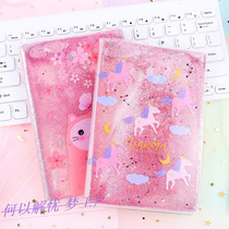 Lions Hand Ledger Current Sand twelve Constellation Suit with a heart move such as Dream of Dream Art Little frescoed notebook