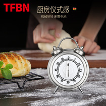TFBN Instrumental Awakening Machine Timer Children Learning Time Manager Home Timer Alarm Clock