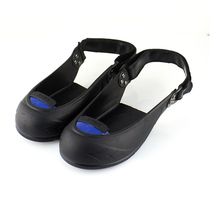 Excellent worker visitor shoe cover visit shoe cover protection shoe cover safety shoe cover steel toe protection