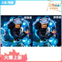 Fat House GkW17 Resonance Series - Basolomi Bear Handle - Basolomi Bear