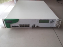  Radware AppDirector 1016 Dual Electric Load Balancing