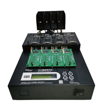 USB3 0 Multi-interface offline copy M 2 copy PCIE copy machine support SATA NVME MSATA