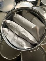 Special repair paste for casting sand core