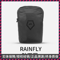 US wandrd PRVKE DUO daypack photography bag belt accessories strap camera bag rain cover