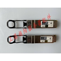 Original HP HP JG325A X140 40G QSFP MPO SR4 SFP Multimode Optical Module