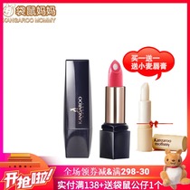 Kangaroo mother Zi core carrot lip lip lipstick pregnant women special moisturizing pregnancy skin care products lactation makeup