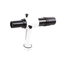 Cinda Black 6X30 star finder universal optical star finder astronomical telescope accessories