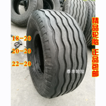 Oil Tanker Trailer Vacuum Wire Tire 385425435445 65r19 5 22 5 modified tires