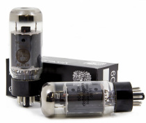 Russia EH 6CA7 tube straight EL34 6P3P tube original close pair