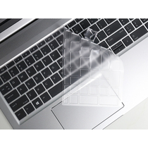 15 6 inch notebook keyboard film HP war 66 Pro 15 G2 second generation keyboard film key position protection film