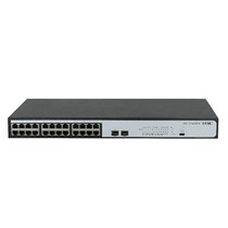 Huasan (H3C) S1324GP-X 24-port Gigabit switch non-network management switch S1850-28X