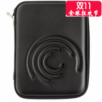Mobile hard drive Protective Cover 2 5 inch hard drive storage box data cable earphone bag for Seagate Toshiba
