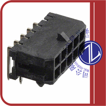 0430451000 Spot (CONN HEADER 10POS 3MM RT ANG TIN)43045-1000