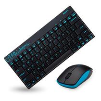 Motian Hands () x210 Wireless Key Mouse suit Office Key Mouse suit portable computer keyboard notes