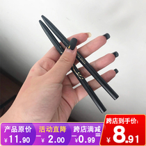 Kachikaqi color eyebrow pen double-head automatic rotation long-lasting waterproof non-dizzy natural eyebrow powder thrush extremely thin head