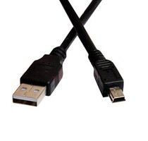 Radio amplifier charging cable 5 5 round 3 5 audio cable trapezoidal Android port charging transfer belt adapter