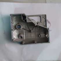 Single cylinder diesel engine micro tiller partial cover side cover aluminum R170 175 180 185 190 192 1110 etc