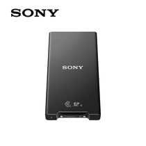 SONY Sony MRW-G2 CFexpress Type A SD High Speed ​​CFe Memory Card Reader
