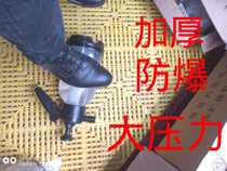  Car tire self-cleaning spray pot acid and alkali film thickening watering sprinkler air pressure small sprayer