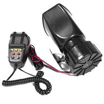 Applicable car motorcycle 12v horn siren police car 3467 stereo loud whistling fire pedal waterproof