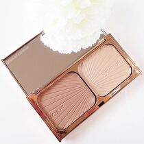 Spot) CHARLOTTE TILBURY CT Filmstar High Light Repair Buddha CD Mini Edition