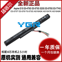 Acer Acer TMTX40 TX50 G2 G1 E5-774G 576G 553G E15 laptop battery