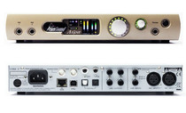British Prism Sound Lyra2 DAC decoding ear-put USB audio recording decoder