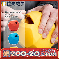 PET PLANET | Rafwell USA RW a stone dog leak food toys resistant to gnawing puzzle