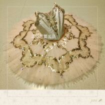 Positive Point Ballet Out Professional Ballet Tutu Dance Ji Princess and other characters Tailor-made Performance Pan Dress