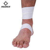 Quasi new cotton sports tape tape tape basketball sports waterproof and breathable soft high-stick cotton tape