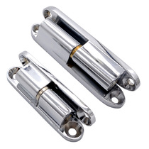 SK2-029W industrial hardware zinc alloy hinge electric box server cabinet small cabinet removable hinge