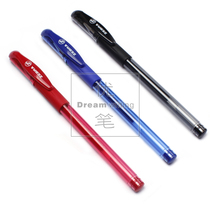 Japan ZEBRA zebra neutral water pen C-JJ100 Signature Pen Office Water Pen) Smooth Writing 0 5mm